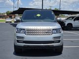 Used 2016 Land Rover Range Rover HSE image 2