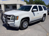 Used 2012 Chevrolet Tahoe LS w/ Convenience Package image 3