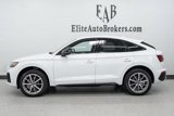 Used 2022 Audi SQ5 Premium w/ Convenience Package image 2