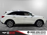 Used 2016 Acura MDX SH-AWD w/ Technology Package image 2