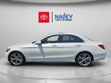 Used 2017 Mercedes-Benz C 300 Sedan image 4