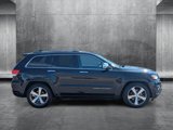 Used 2015 Jeep Grand Cherokee Overland image 4