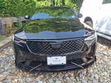 Used 2022 Cadillac CT4 Luxury w/ Sun And Sound Package image 2