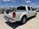 Certified 2020 Nissan Frontier SV image 3