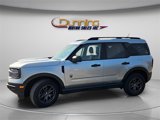 Used 2021 Ford Bronco Sport Big Bend image 4