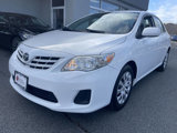 Used 2013 Toyota Corolla LE Special Edition image 3