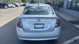 Used 2011 Nissan Sentra 2.0 SR image 2