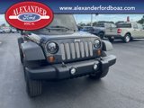 Used 2010 Jeep Wrangler Sport image 5