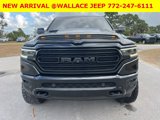 Used 2021 RAM 1500 Limited w/ Night Edition image 2