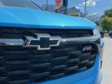 New 2025 Chevrolet Trax RS w/ Driver Confidence Package image 4