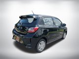 New 2024 Mitsubishi Mirage ES image 4