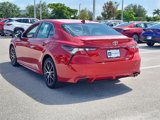 Used 2022 Toyota Camry SE image 6