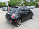 Used 2014 FIAT 500 Sport image 3