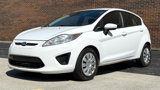 Used 2012 Ford Fiesta SE image 3