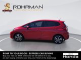 Used 2017 Honda Fit EX-L image 4