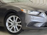 Used 2017 MAZDA MAZDA6 Touring image 3