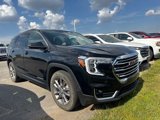 Used 2023 GMC Terrain SLT w/ Tech Package image 3