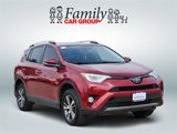 Used 2018 Toyota RAV4 XLE image 2