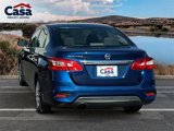 Used 2017 Nissan Sentra S image 6