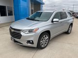 Used 2019 Chevrolet Traverse Premier image 2
