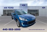 Used 2020 Ford Escape SEL image 5