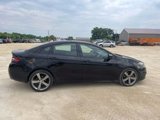 Used 2014 Dodge Dart GT w/ Technology Group image 5
