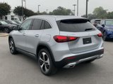 New 2025 Mercedes-Benz GLA 250 4MATIC image 3