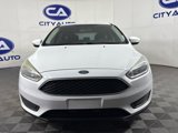 Used 2017 Ford Focus SE image 2