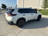Used 2021 Nissan Rogue S image 3