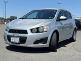 Used 2012 Chevrolet Sonic LT image 4