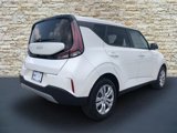 New 2025 Kia Soul LX image 4