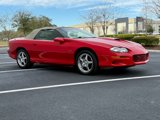 Used 2000 Chevrolet Camaro Z28 w/ SS Performance/Appearance Pkg image 5