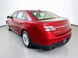 Used 2019 Ford Taurus Limited image 5
