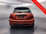 Used 2021 MINI Cooper S w/ Coral Red Edition image 4