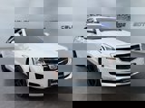 Used 2015 Cadillac ATS Sedan image 3