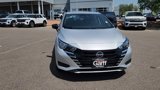 Used 2024 Nissan Versa S image 4
