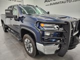 Used 2022 Chevrolet Silverado 2500 LT w/ All Star Edition image 2