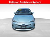 Used 2017 Toyota Prius Four image 2