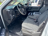 Used 2019 Chevrolet Silverado 2500 W/T image 5