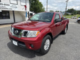 Used 2017 Nissan Frontier SV image 2