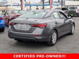 Certified 2024 Nissan Sentra S image 5