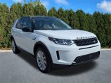 Used 2023 Land Rover Discovery Sport S image 3