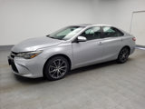 Used 2015 Toyota Camry XSE image 2