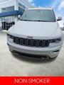Used 2018 Jeep Grand Cherokee Limited image 4