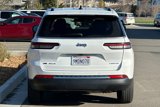 Used 2023 Jeep Grand Cherokee L Limited image 5