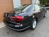 Used 2017 Volkswagen Passat 1.8T S image 3
