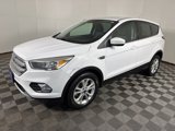 Certified 2017 Ford Escape SE image 3