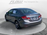 Used 2015 Honda Civic SE image 6