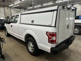 Used 2019 Ford F150 XL w/ Equipment Group 101A Mid image 6