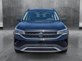 Used 2024 Volkswagen Taos S image 2